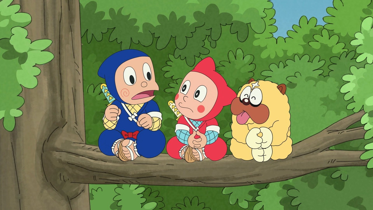 小学館 - ハットリシンゾウ EX合金PLUS+ ハットリシンゾウ＆獅子丸
