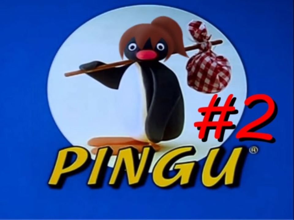 人気の 幕末ピングー 動画 12本 ニコニコ動画