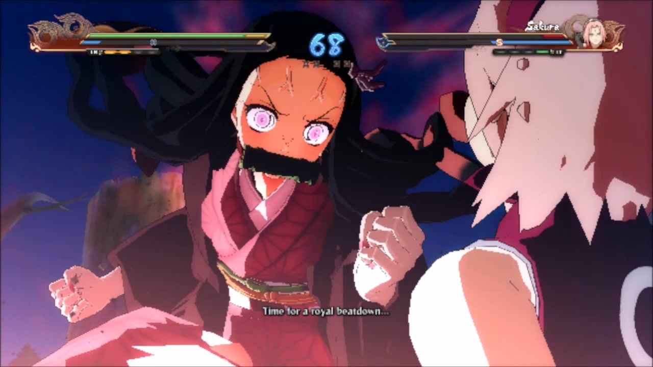 人気の ナルティメットストーム4 動画 557本 ニコニコ動画