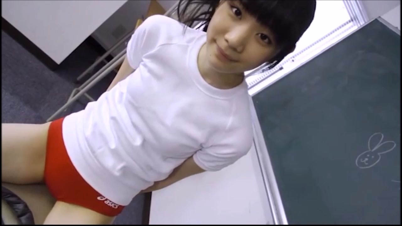 初々しいみゆ
