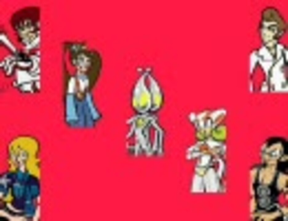 作業用bgm バストアムーブ ｵﾘｼﾞﾅﾙｻｳﾝﾄﾞﾄﾗｯｸ No2 ニコニコ動画