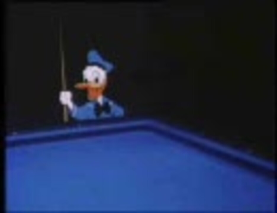 ドナルドの算数マジック Donald In Mathmagic Land ニコニコ動画