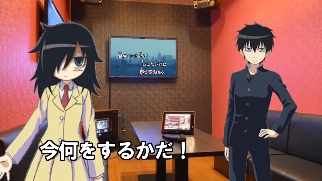 人気の 黒木智子 動画 111本 ニコニコ動画