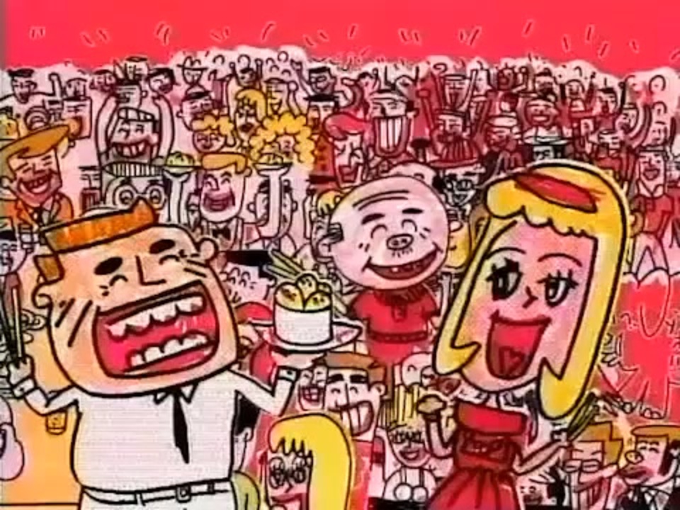 人気の バーミヤン 動画 135本 ニコニコ動画