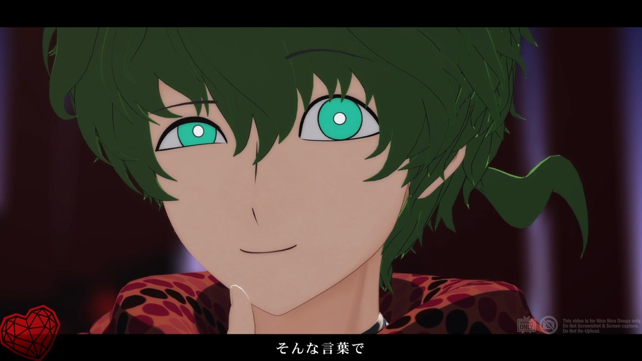 人気の Mmdキミガシネ 動画 134本 ニコニコ動画