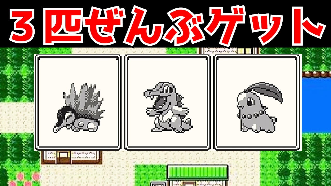 人気の ポケモン 裏技 動画 42本 ニコニコ動画