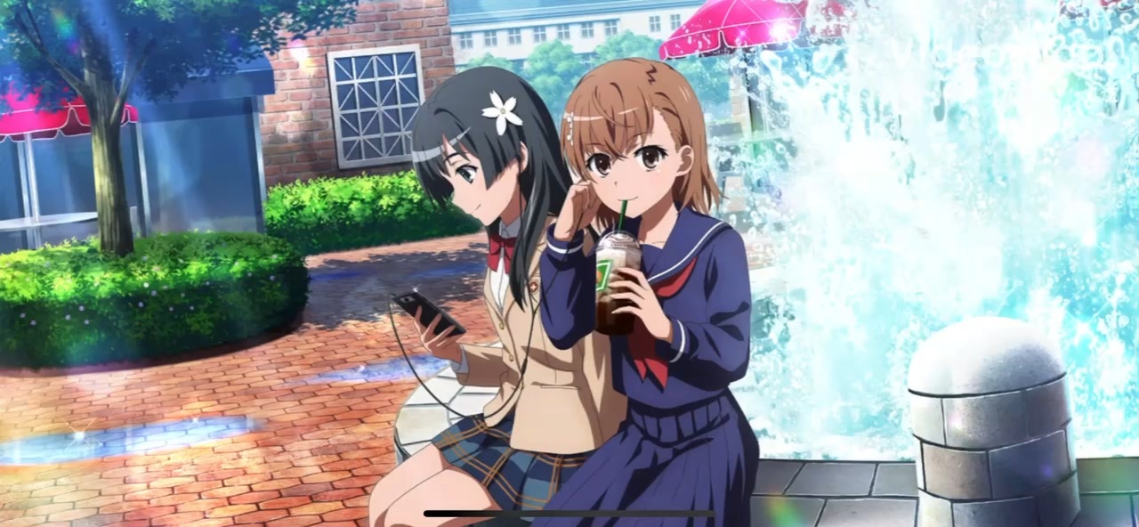 人気の とあるif 動画 105本 ニコニコ動画