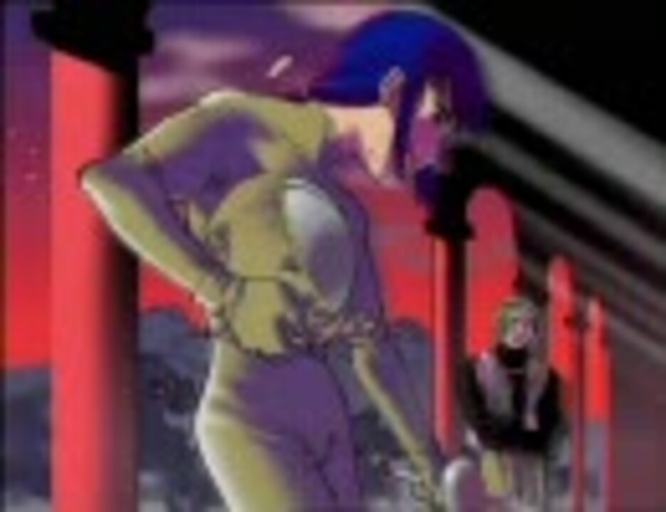 人気の 闘神伝昴 動画 16本 ニコニコ動画