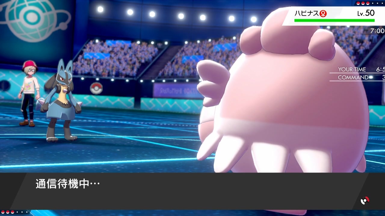 人気の ポケモン剣盾対戦リンク 動画 15 676本 4 ニコニコ動画