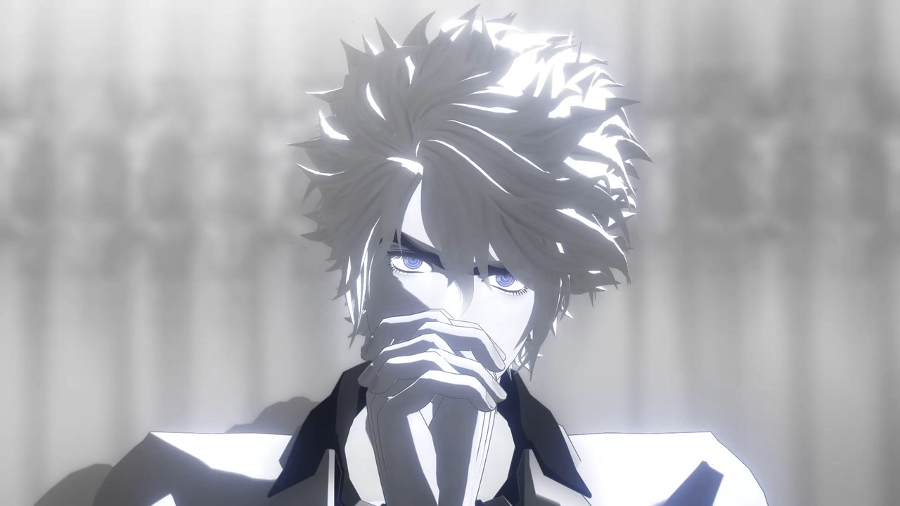 人気の Mmd嘘喰い 動画 32本 ニコニコ動画