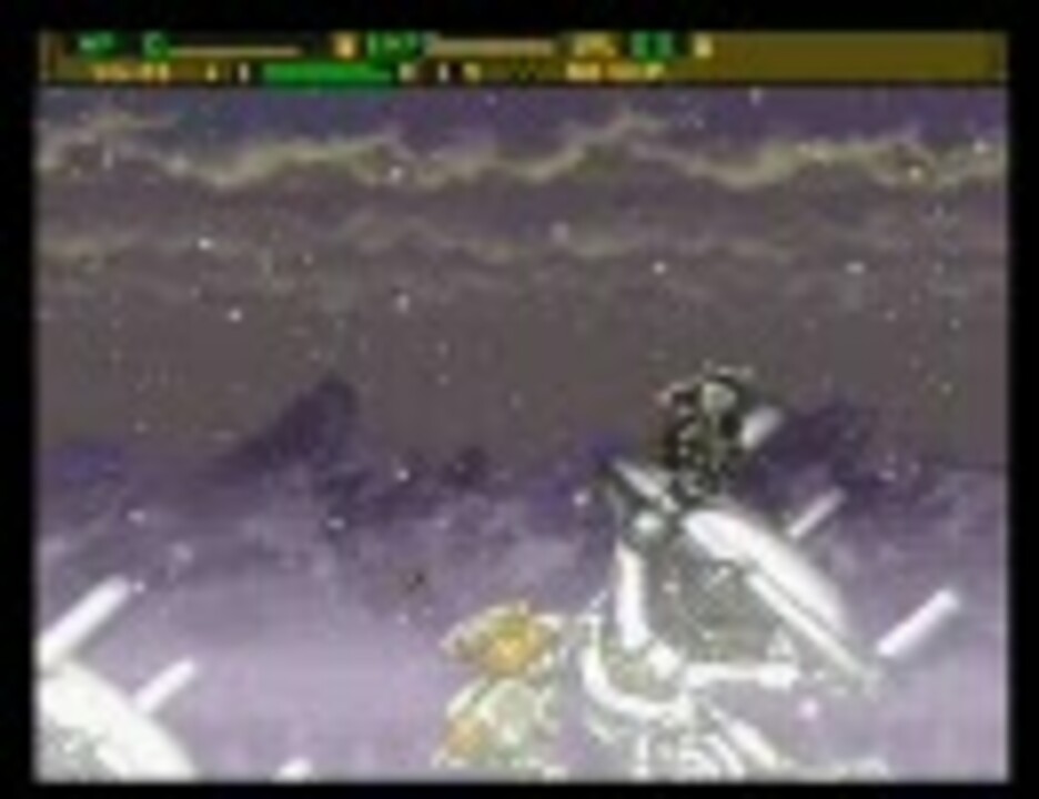フロントミッションガンハザード ツェルネンコlv4撃破 ボルクタ１part1 ニコニコ動画
