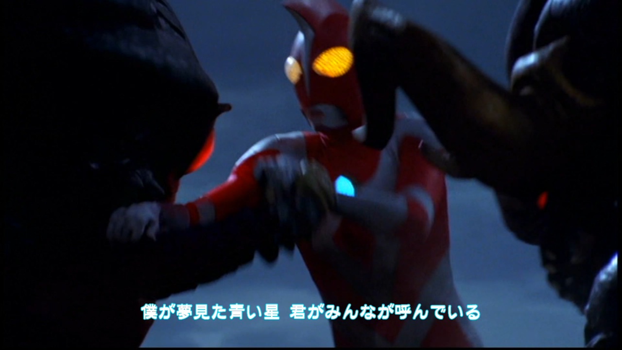 人気の ウルトラマンゼアス とんねるず 動画 19本 ニコニコ動画