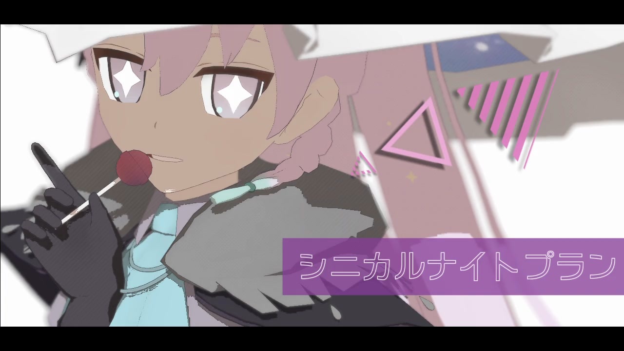 人気の Mmdメルスト 動画 64本 ニコニコ動画