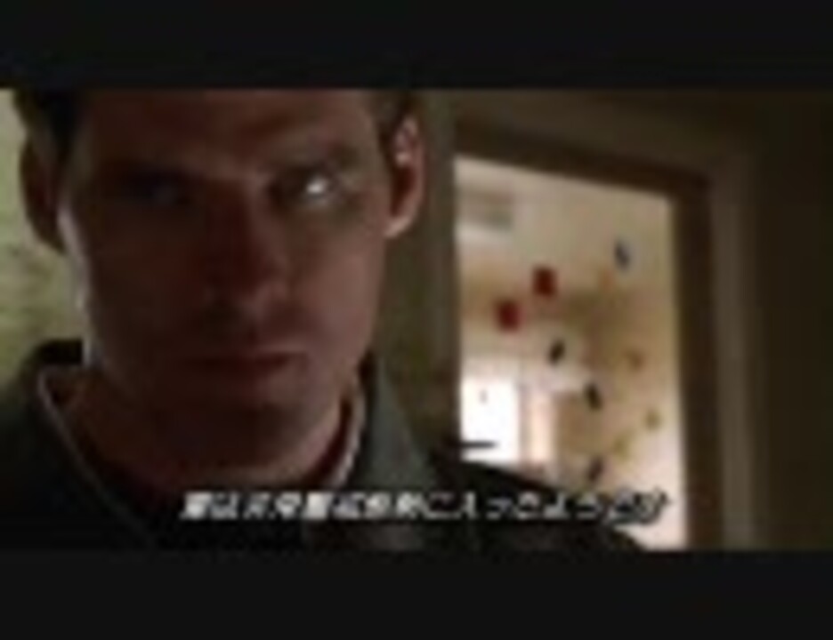 人気の エンターテイメント 海外ドラマ 動画 2 039本 49 ニコニコ動画