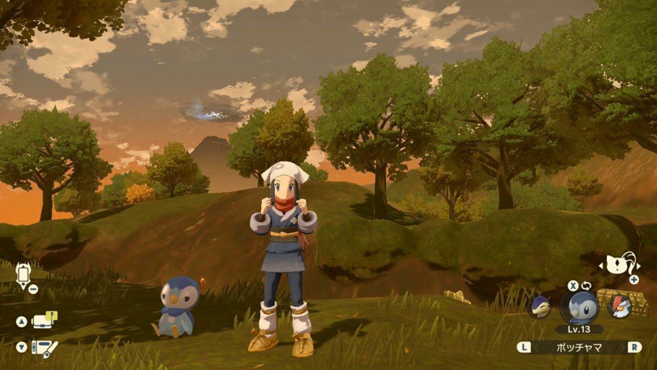 人気の ハクタイの森 動画 18本 ニコニコ動画