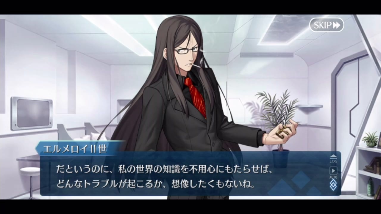 人気の レディ ライネスの事件簿 動画 91本 ニコニコ動画