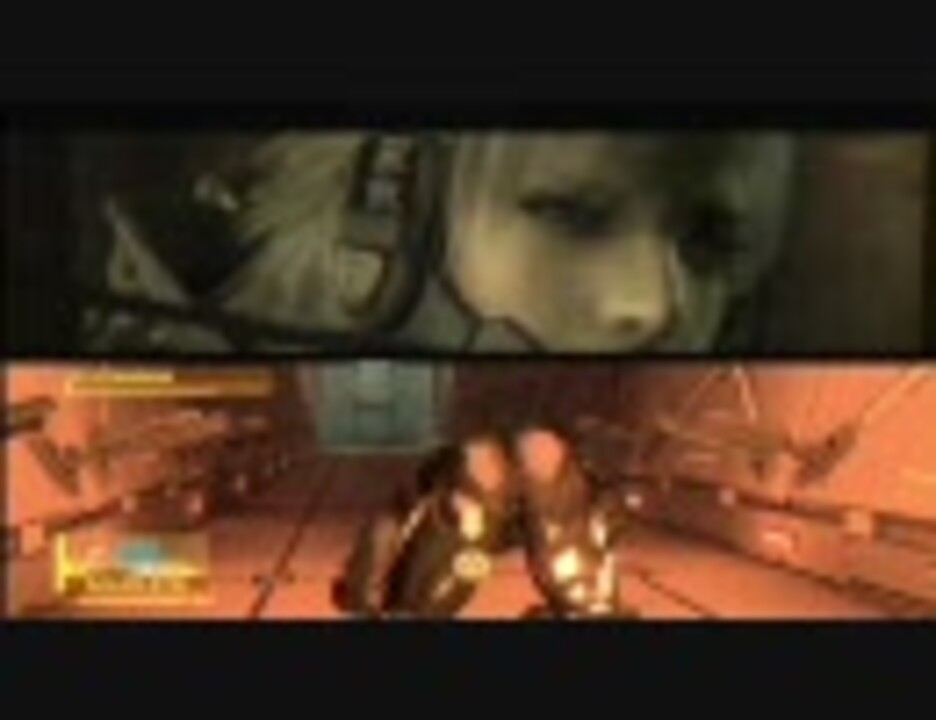 Mgs4 Act5レンジの罠 ニコニコ動画