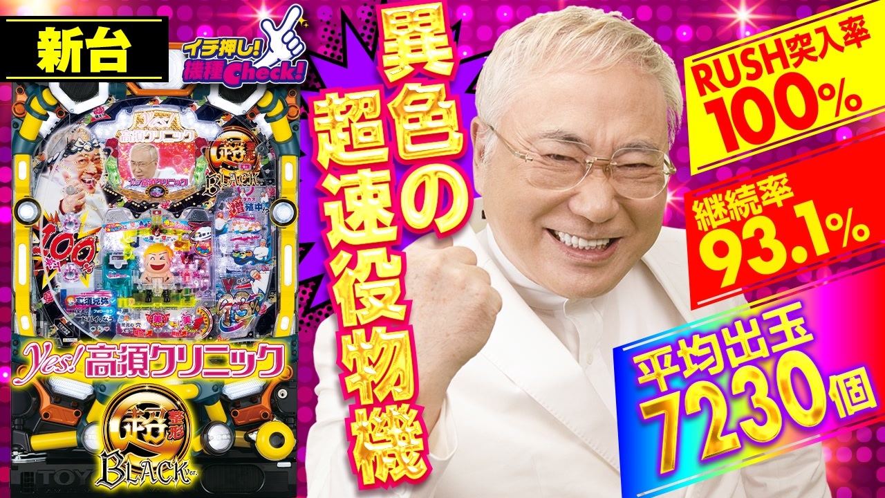 人気の 高須クリニック 動画 1本 ニコニコ動画