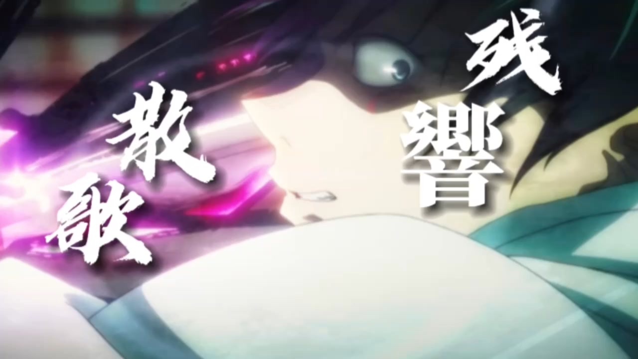 人気の 複合mad 動画 2 416本 ニコニコ動画