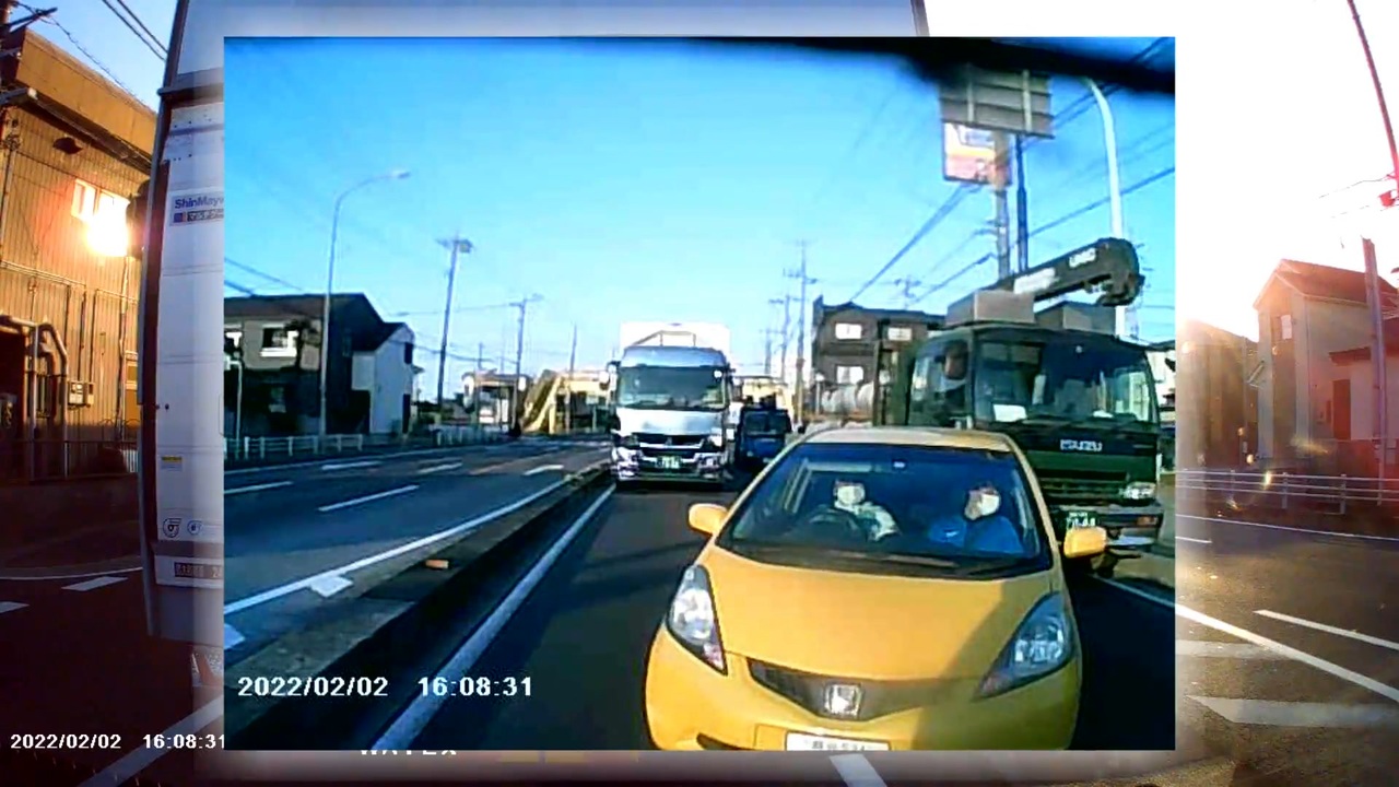 人気の 車載動画 老害 動画 46本 ニコニコ動画