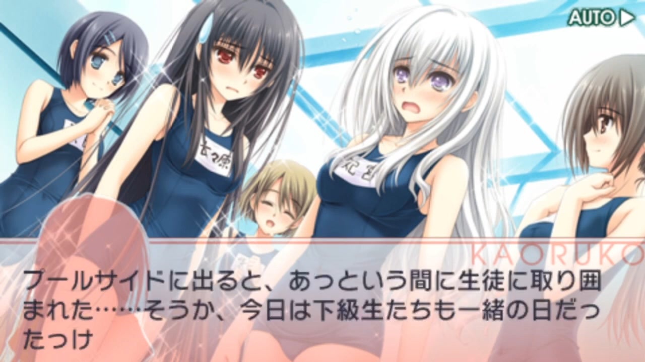 人気の 七々原薫子 動画 12本 ニコニコ動画