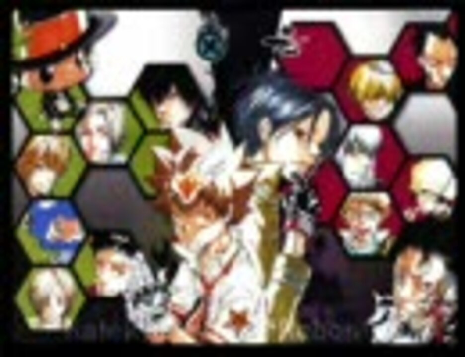 人気の ｂｌｅａｃｈ 動画 5 855本 18 ニコニコ動画