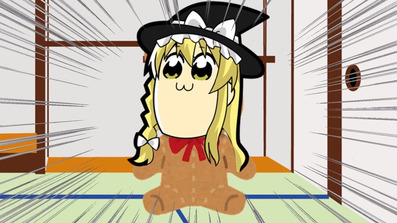 人気の Scp 1048 動画 本 ニコニコ動画