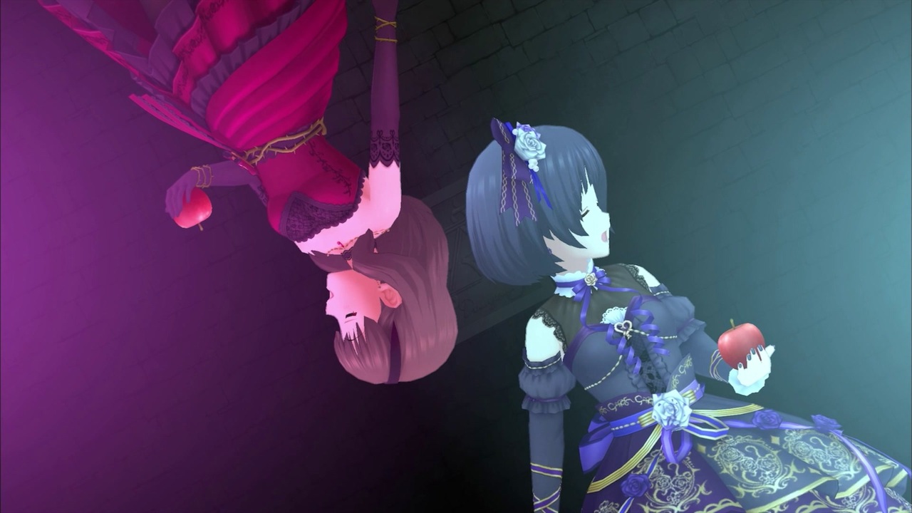 人気の 白菊ほたる 動画 6本 21 ニコニコ動画