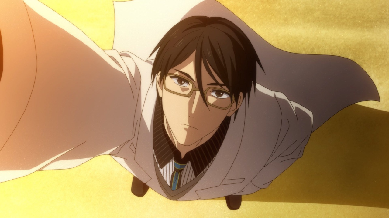 Fate/EXTRA Last Encore 第12話「天輪聖王  ─チャクラ・ヴァルティン─」 - ニコニコ動画