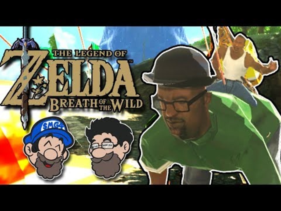 人気の Smg4 動画 1 298本 5 ニコニコ動画