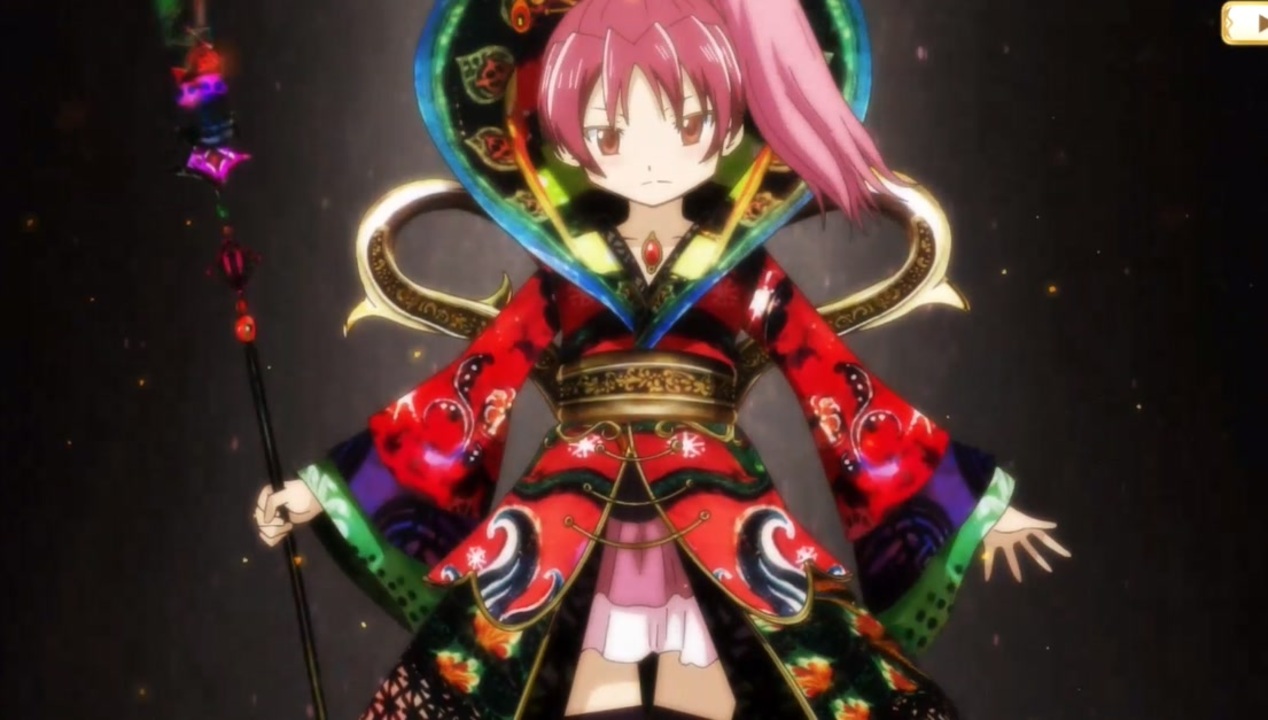 マギアレコード 佐倉杏子ドッペルverピックアップガチャpart2 引くかい ニコニコ動画