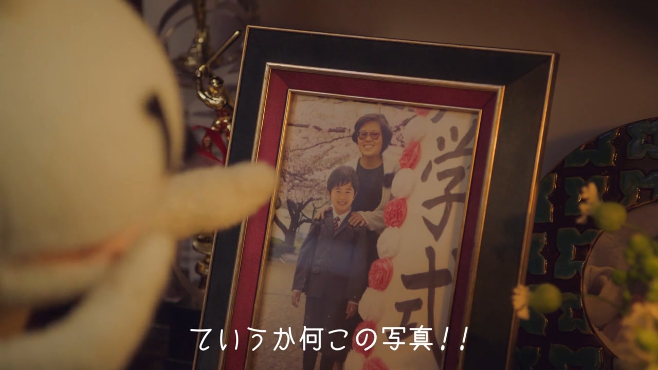 【内閣府】柴田理恵さんが出演した政府広報 - ニコニコ動画