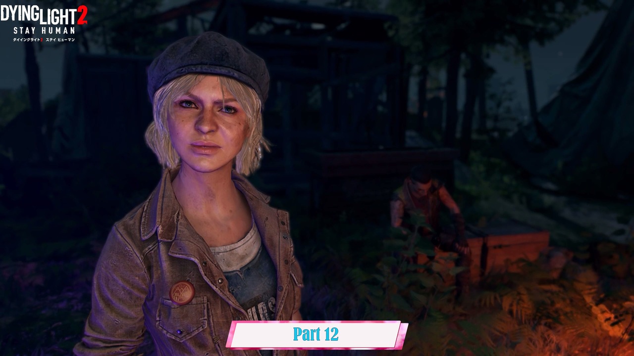 【PC】Dying Lights 2 をやる Part 12【初見】 ニコニコ動画