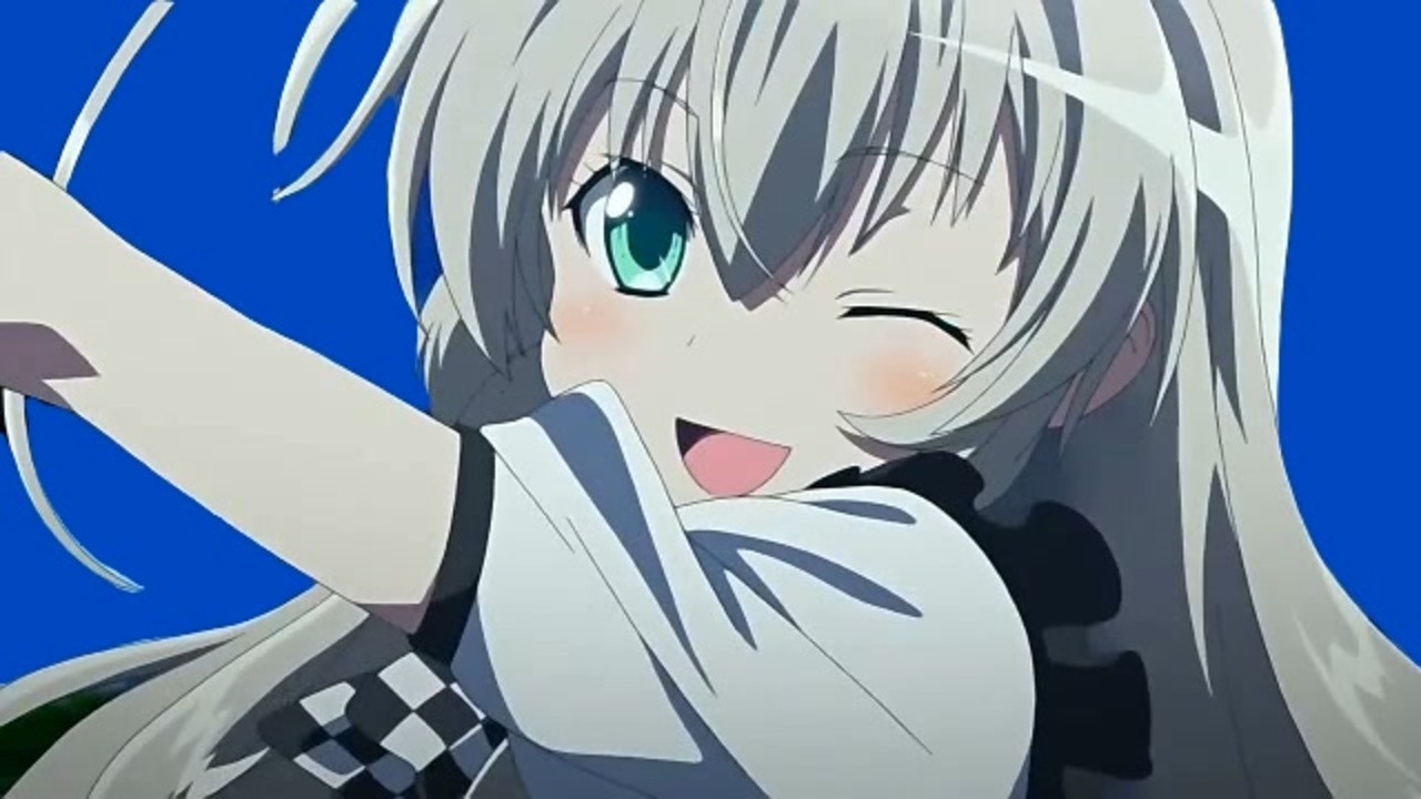 いつもニコニコあなたの隣に這い寄る混沌 ニャルラトホテプです ニコニコ動画