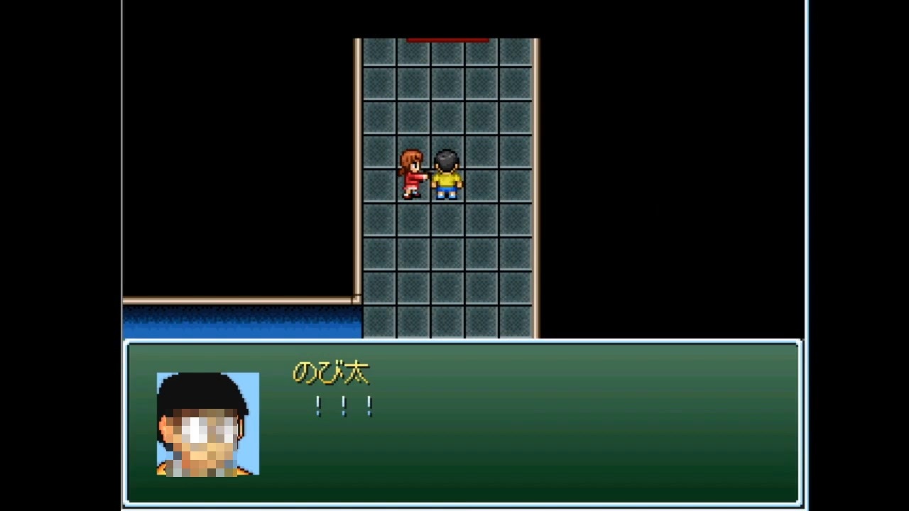【のびハザ】あののび太がBIOHAZARDする伝説のゲーム【実況プレイPart7】 - ニコニコ動画