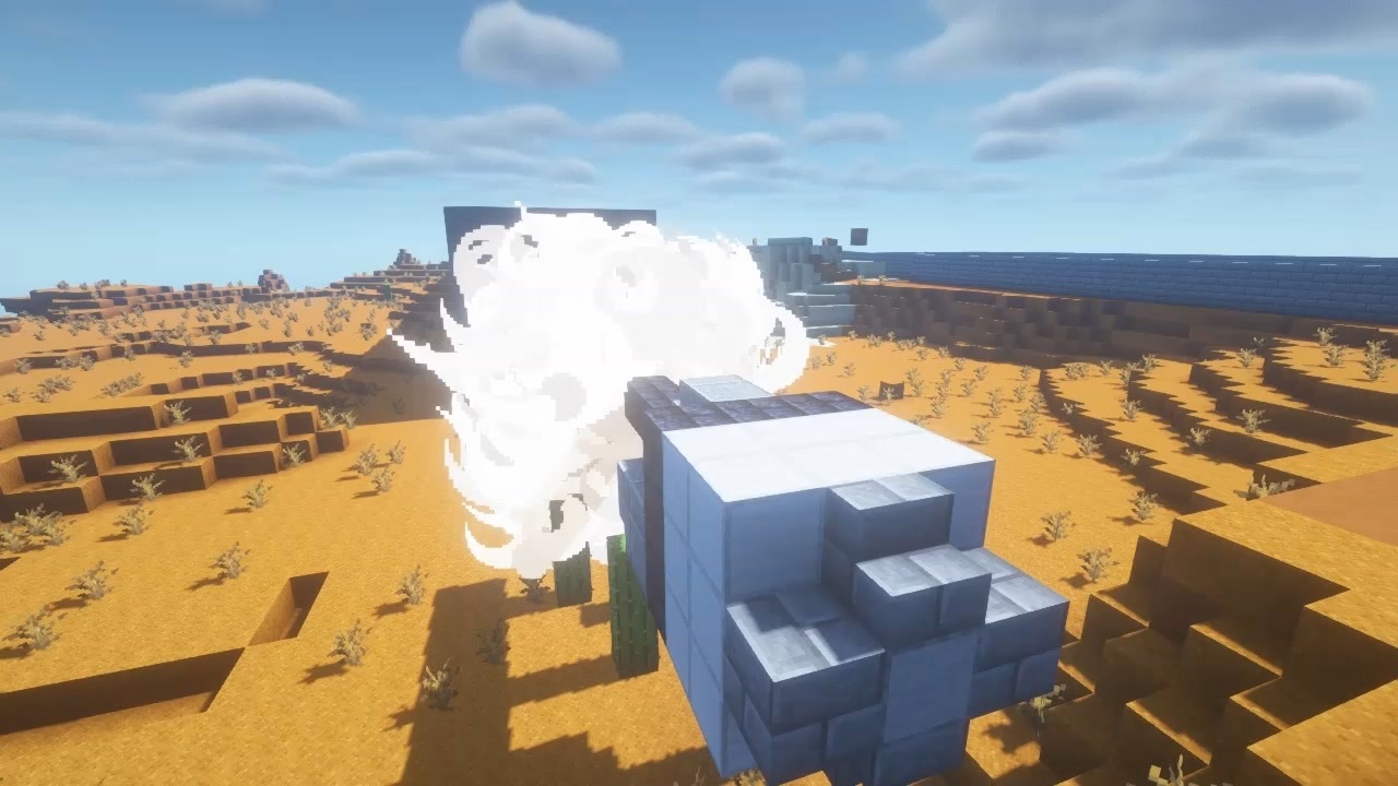 人気の Tntキャノン 動画 301本 ニコニコ動画