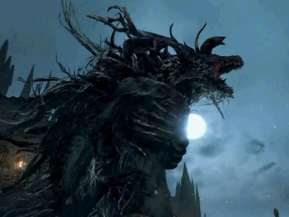 人気の ブラッドボーンbgm 動画 24本 ニコニコ動画