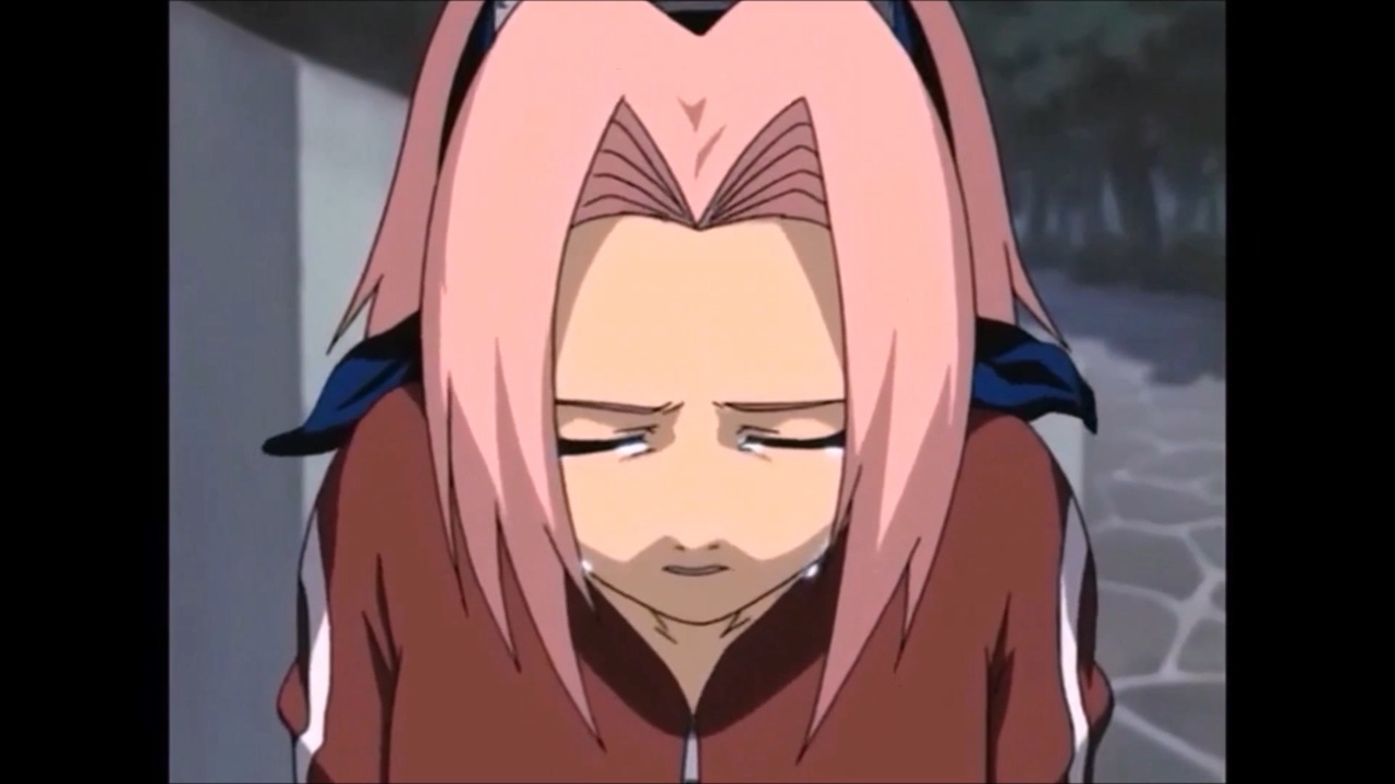NARUT○ 疾○伝 MAD サスサク 呪○廻○ サスケ×サクラ SasuSaku