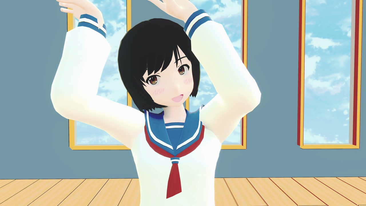 人気の とらはぜ式もぶ158a 動画 48本 ニコニコ動画
