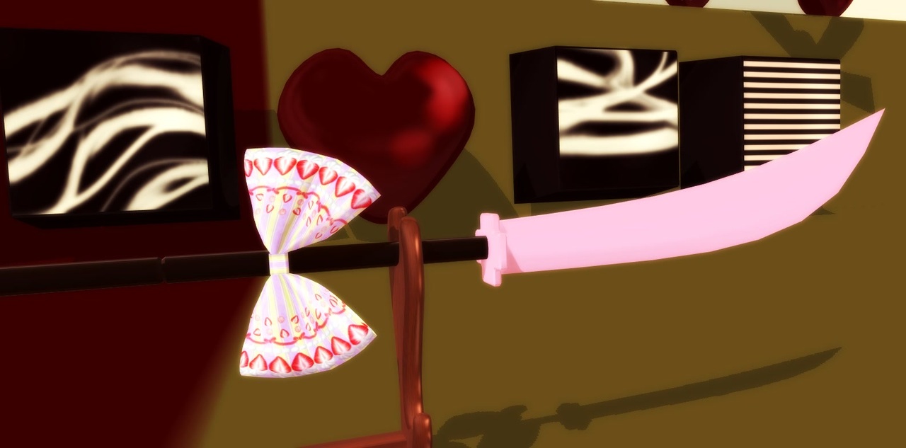 人気の Mmdバレンタイン 動画 47本 ニコニコ動画