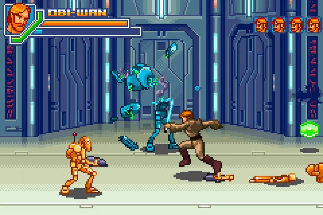 転載TAS】 スター・ウォーズ エピソード3/シスの復讐 