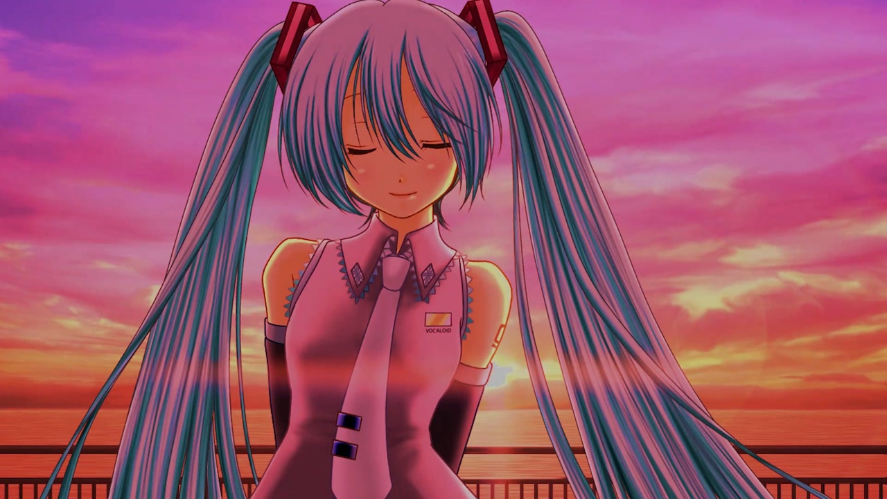 人気の Vocaloid夕暮れ曲 動画 154本 ニコニコ動画