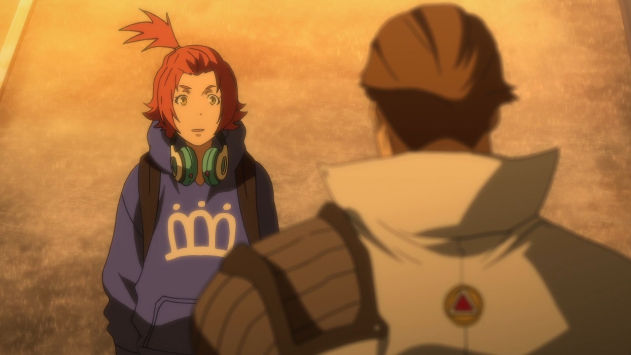 牙狼 Garo Vanishing Line 第7話 Scout アニメ 動画 ニコニコ動画