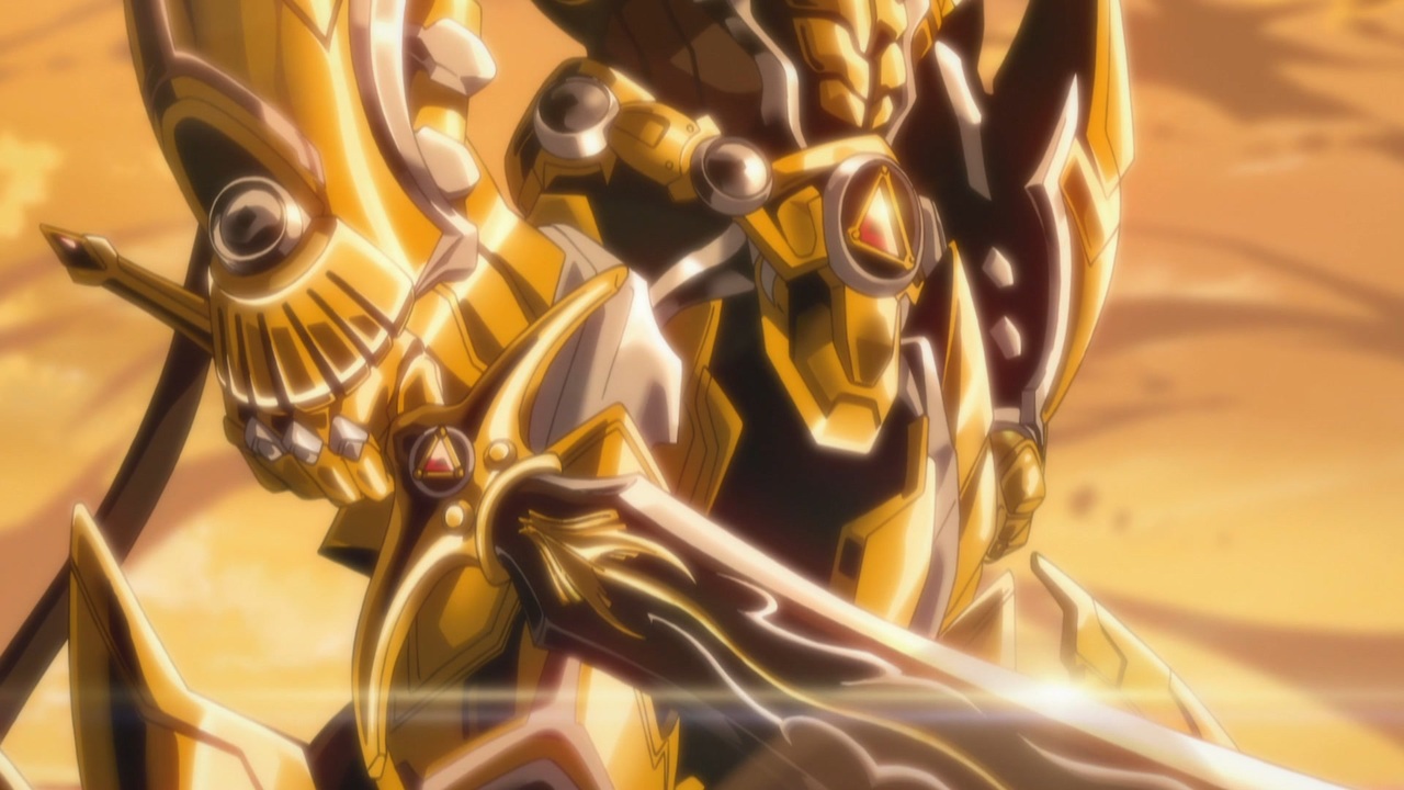 牙狼 Garo Vanishing Line 第17話 The Slant Lined アニメ 動画 ニコニコ動画