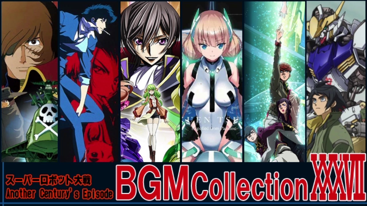 人気の コードギアス 復活のルルーシュ 動画 76本 ニコニコ動画