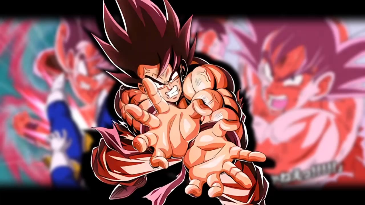 人気の ドラゴンボール 界王拳 動画 36本 ニコニコ動画