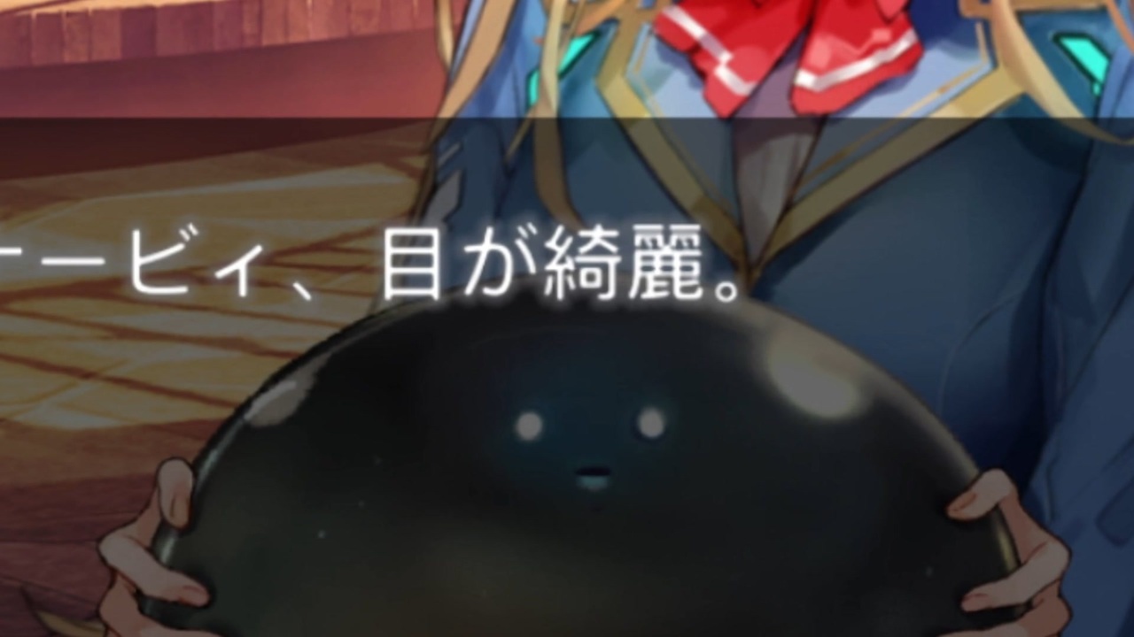 星のナービィ ニコニコ動画