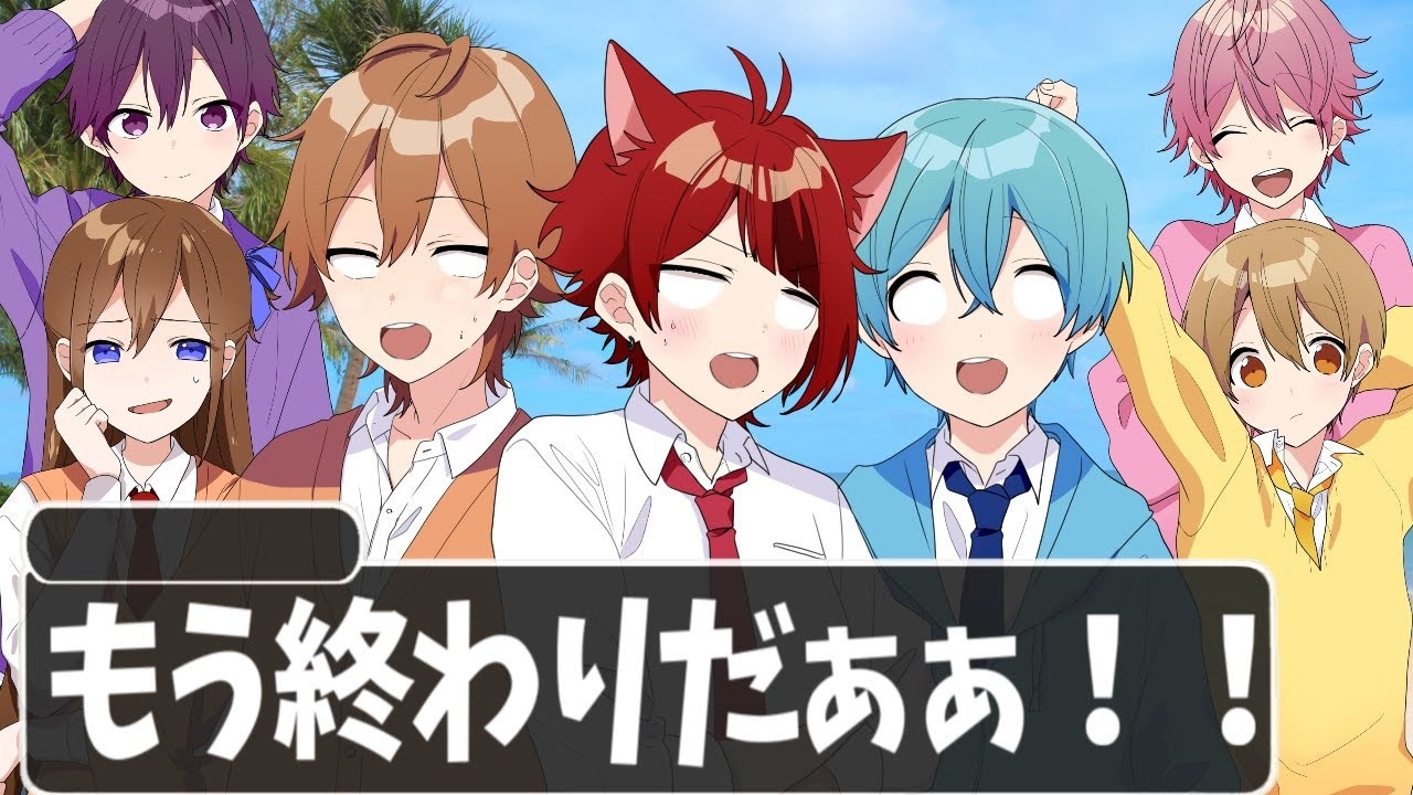 人気の ジェル 動画 315本 6 ニコニコ動画