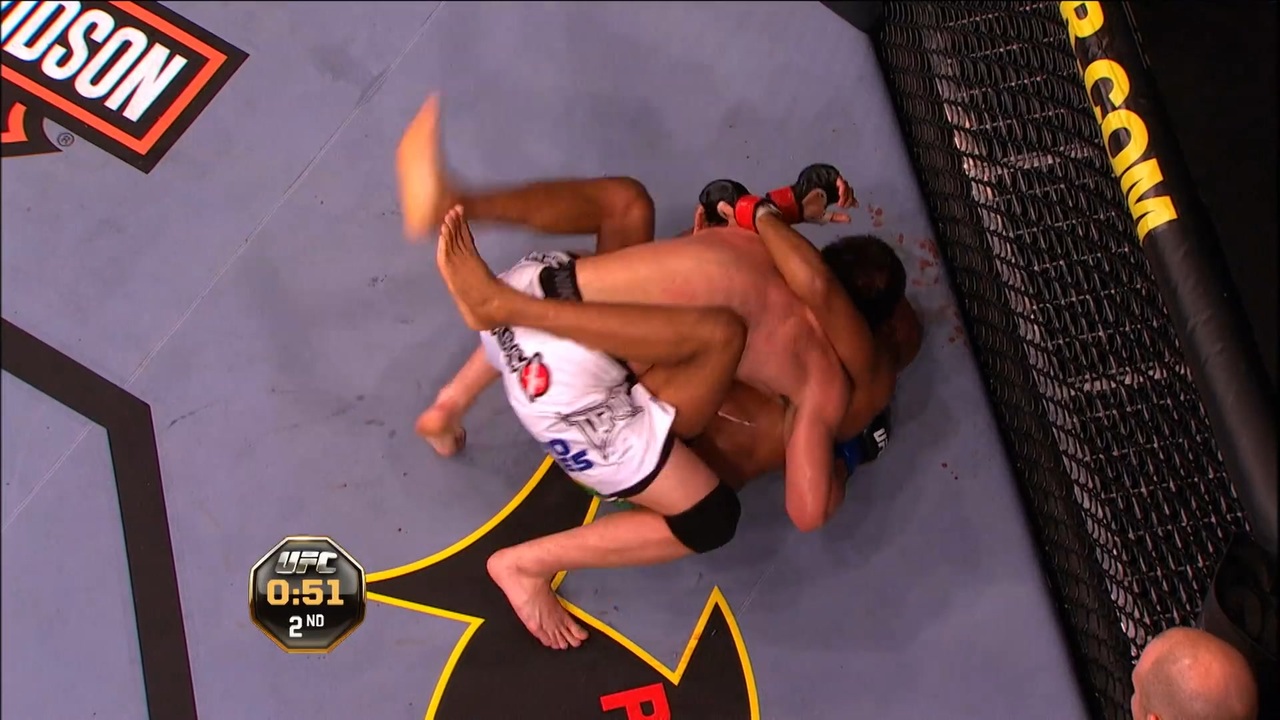 人気の アンデウソン シウバ 動画 27本 ニコニコ動画