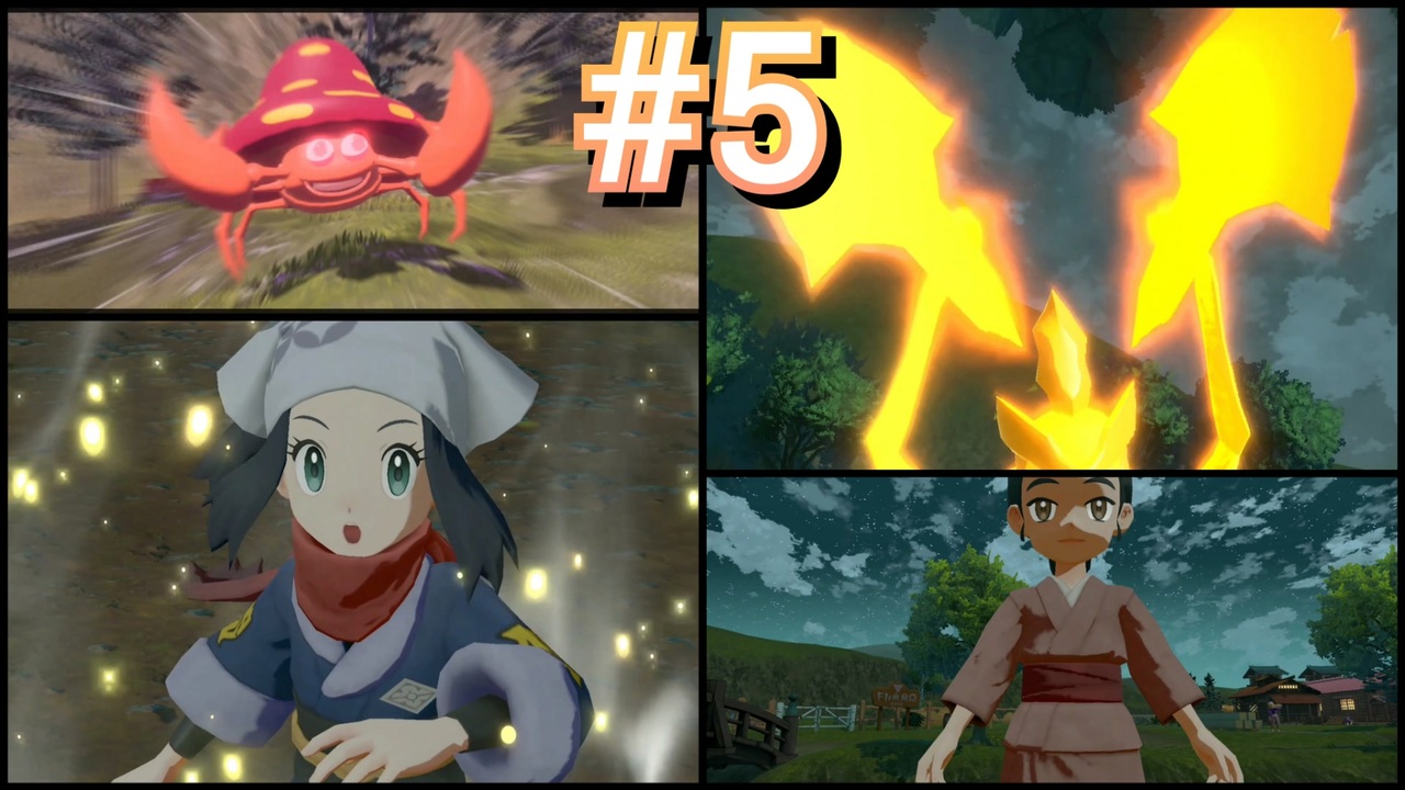 人気の バサギリ 動画 7本 ニコニコ動画